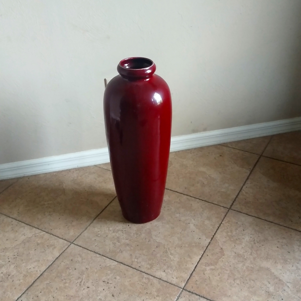Vase